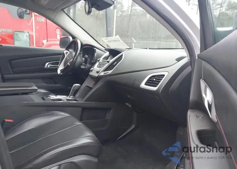 2015 GMC Terrain Slt-2 from USA, damaged, VIN 2GKFLTE36F6165433